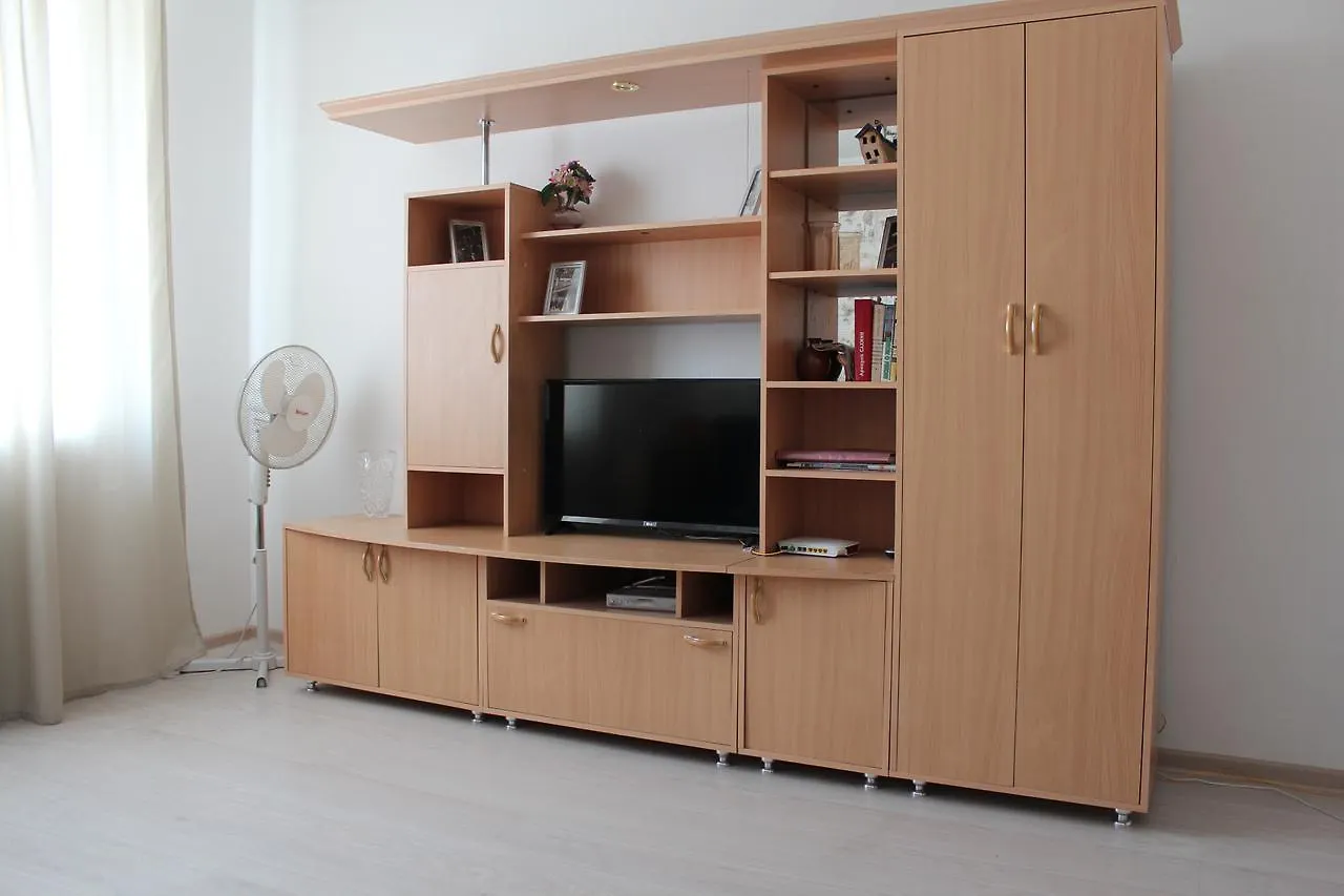 Apartment On Nemiga 14 Minsk Bělorusko